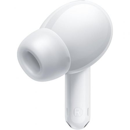 Xiaomi Redmi Buds 6 Lite Auriculares Bluetooth Blanco con ANC 40dB